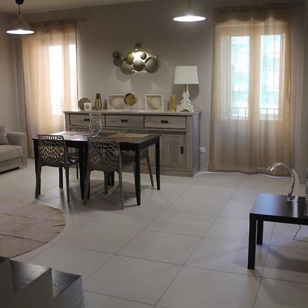 L' Argania Holiday House Villa Palermo Dış mekan fotoğraf