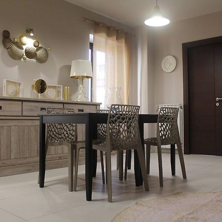 L' Argania Holiday House Villa Palermo Dış mekan fotoğraf