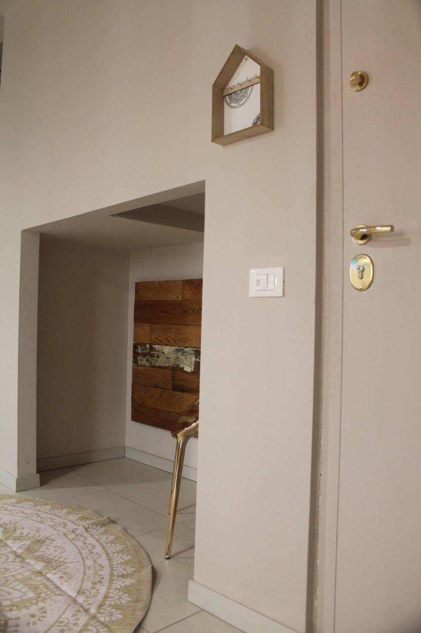 L' Argania Holiday House Villa Palermo Dış mekan fotoğraf