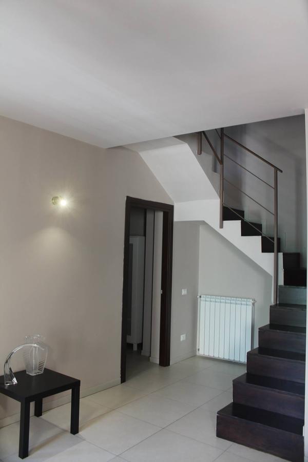 L' Argania Holiday House Villa Palermo Dış mekan fotoğraf