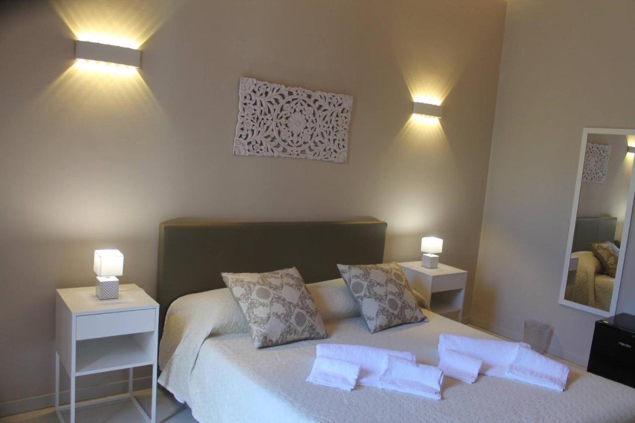 L' Argania Holiday House Villa Palermo Dış mekan fotoğraf