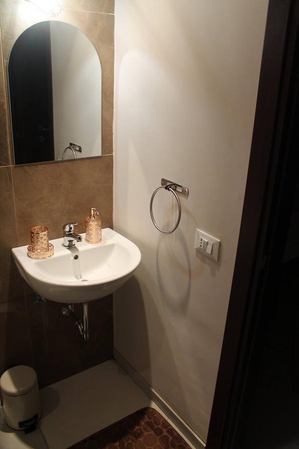L' Argania Holiday House Villa Palermo Dış mekan fotoğraf