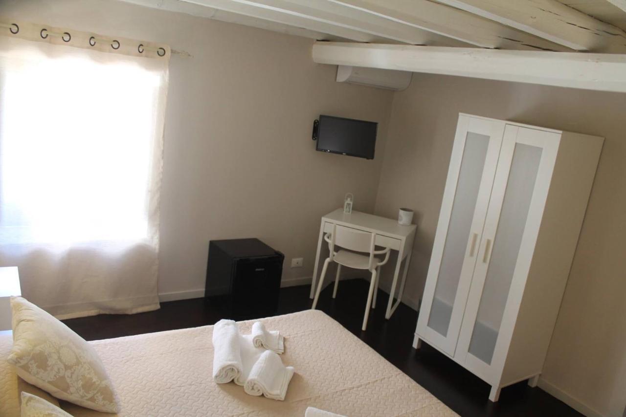 L' Argania Holiday House Villa Palermo Dış mekan fotoğraf