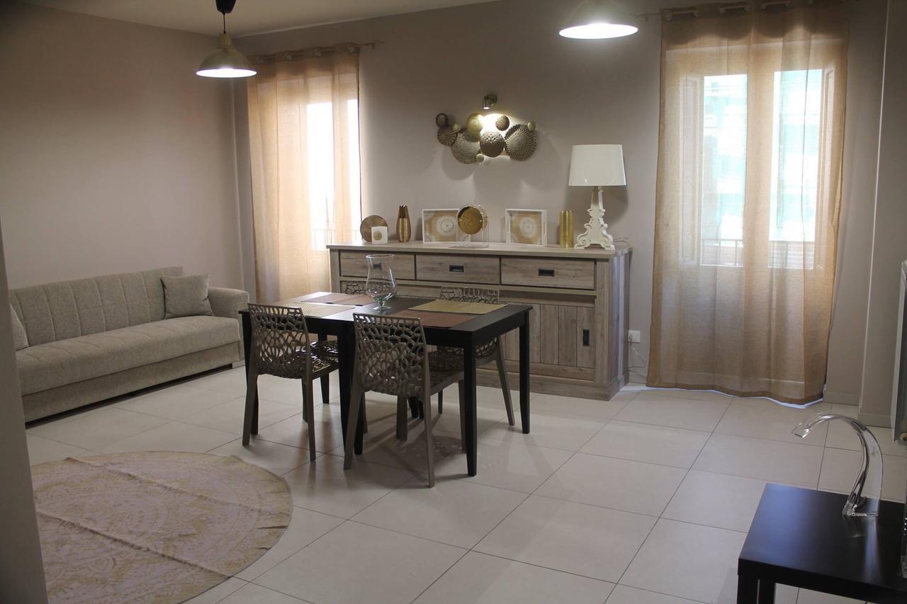 L' Argania Holiday House Villa Palermo Dış mekan fotoğraf