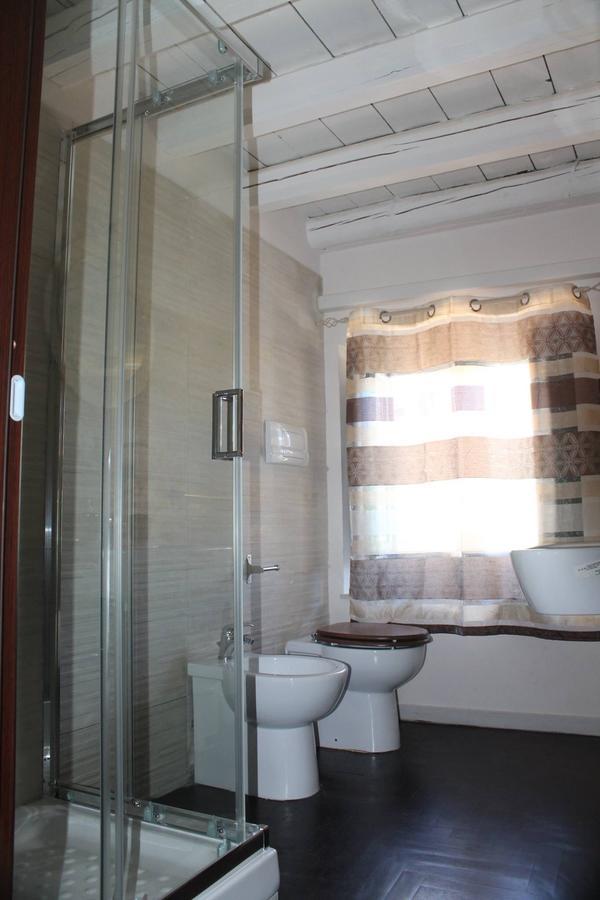 L' Argania Holiday House Villa Palermo Dış mekan fotoğraf
