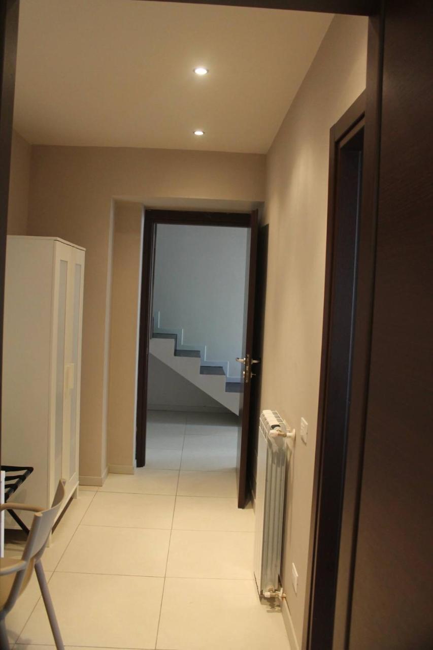 L' Argania Holiday House Villa Palermo Dış mekan fotoğraf