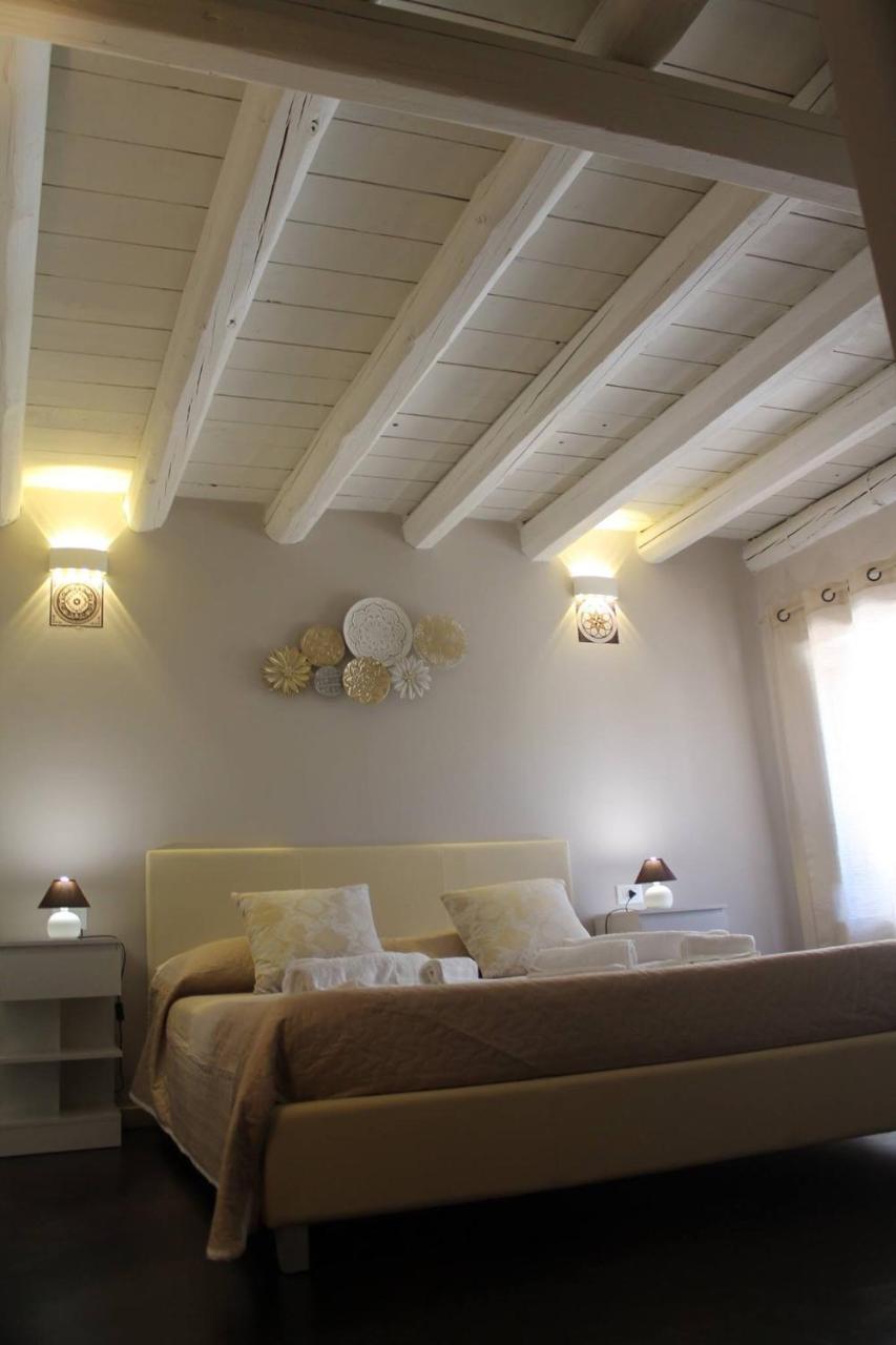 L' Argania Holiday House Villa Palermo Dış mekan fotoğraf