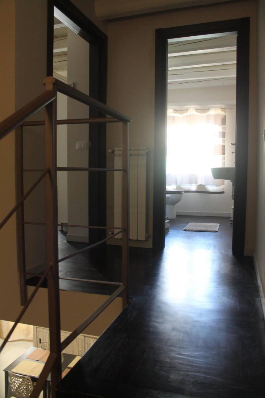 L' Argania Holiday House Villa Palermo Dış mekan fotoğraf