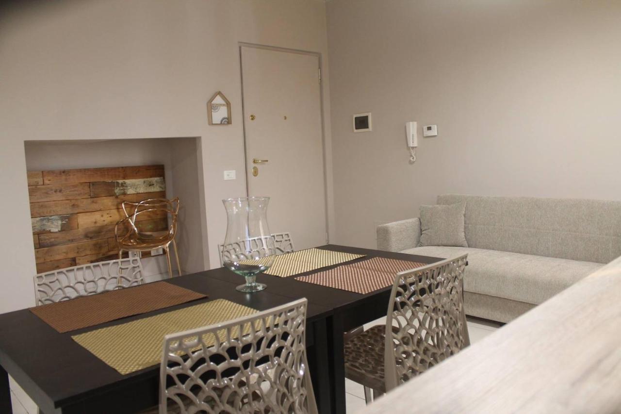 L' Argania Holiday House Villa Palermo Dış mekan fotoğraf