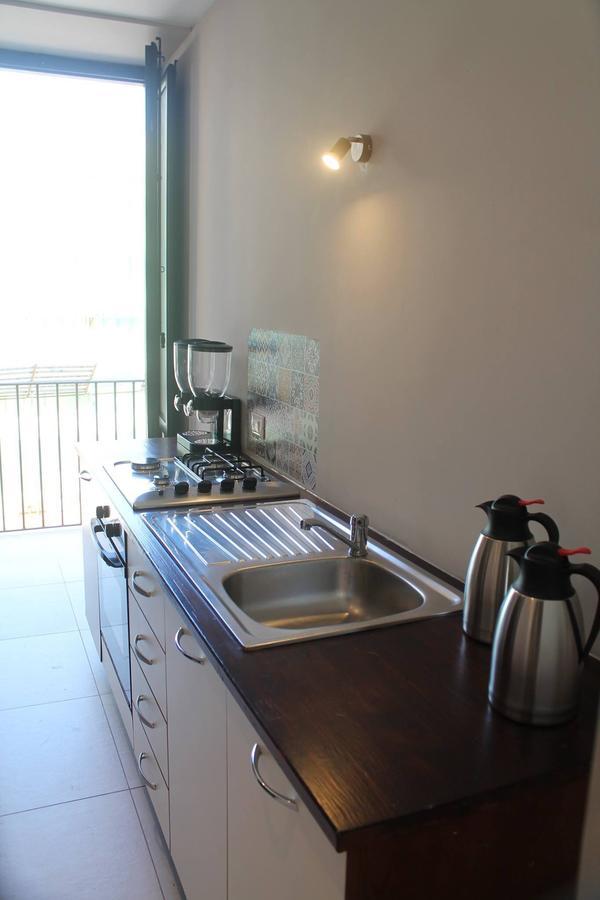 L' Argania Holiday House Villa Palermo Dış mekan fotoğraf