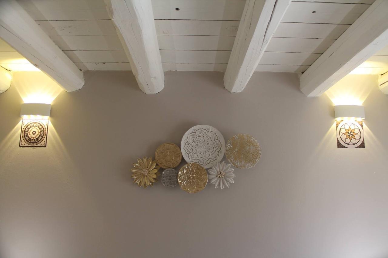 L' Argania Holiday House Villa Palermo Dış mekan fotoğraf