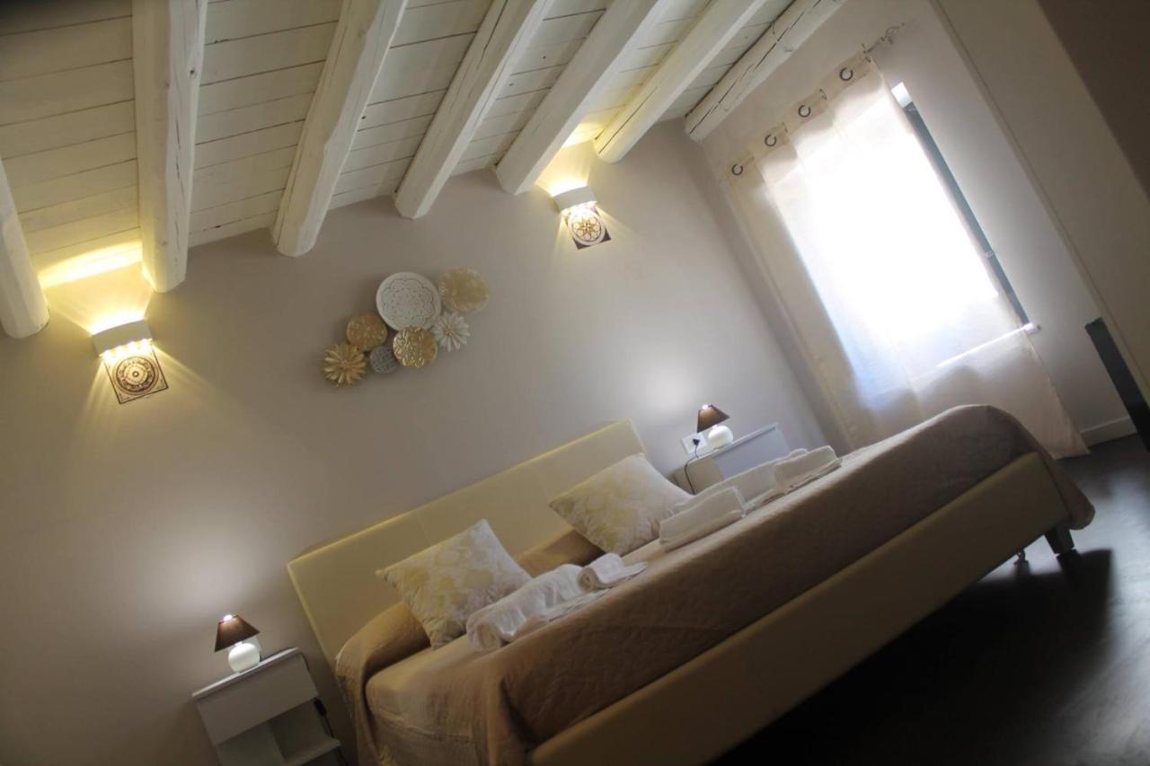 L' Argania Holiday House Villa Palermo Dış mekan fotoğraf