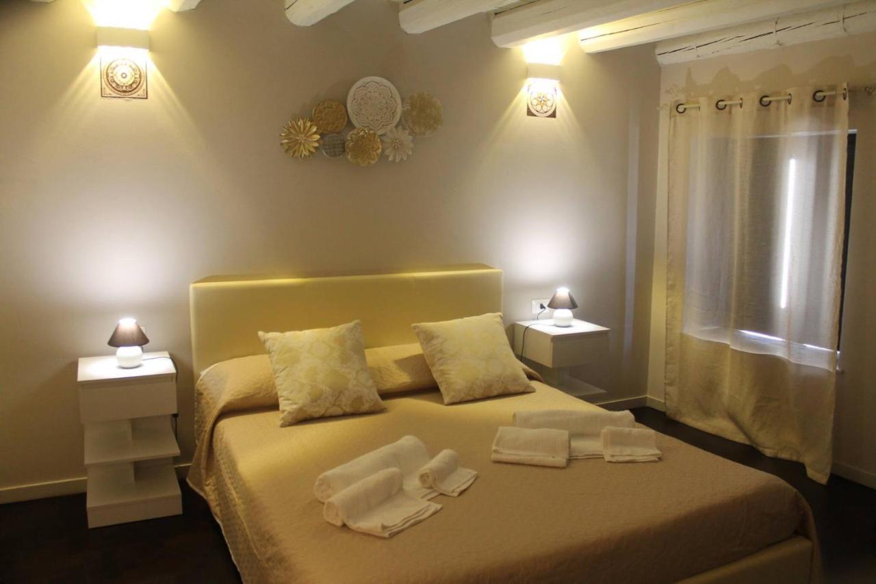 L' Argania Holiday House Villa Palermo Dış mekan fotoğraf