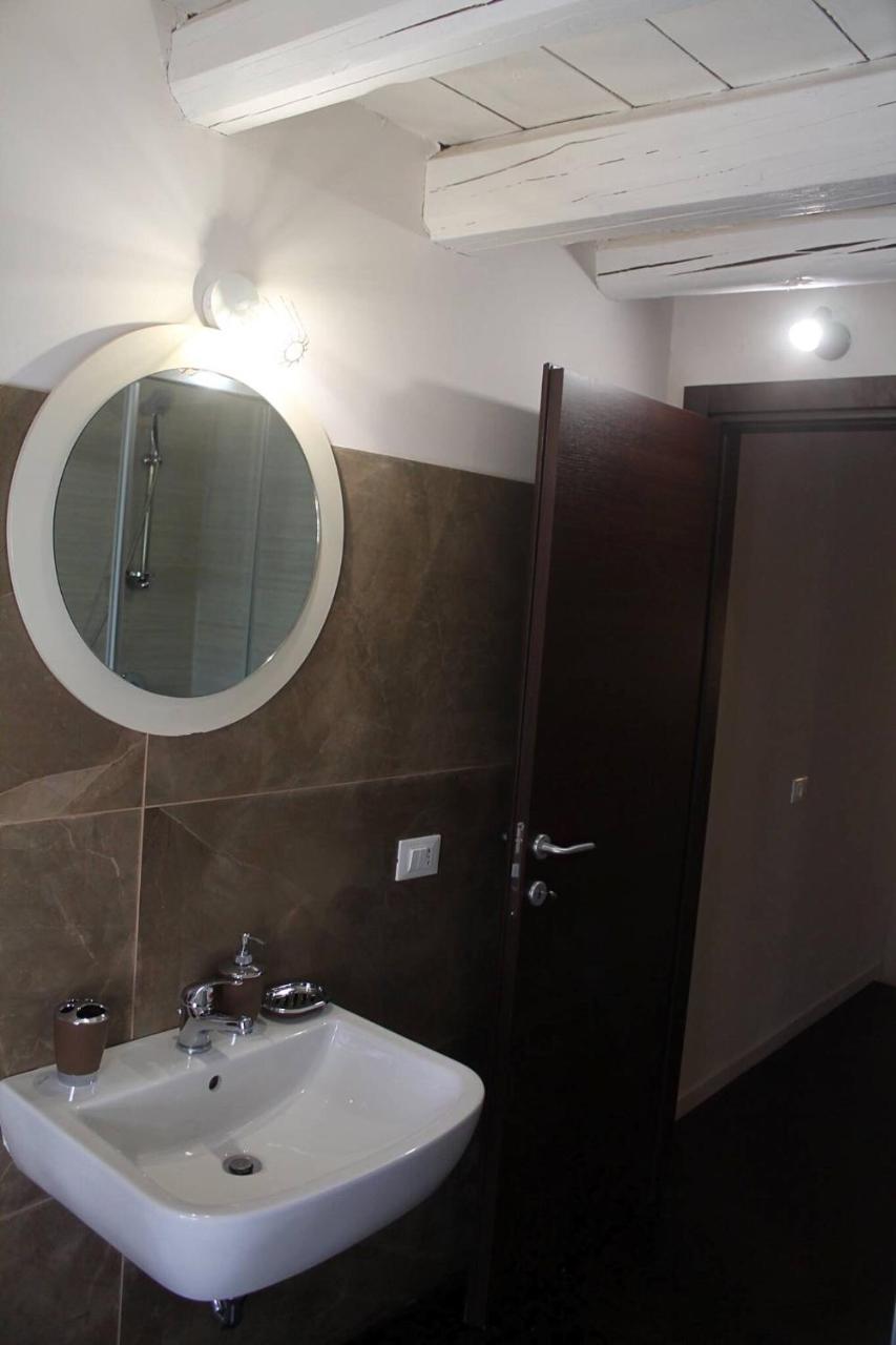 L' Argania Holiday House Villa Palermo Dış mekan fotoğraf